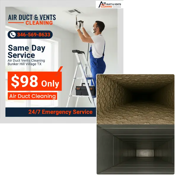 air duct cleaning offers air duct offer